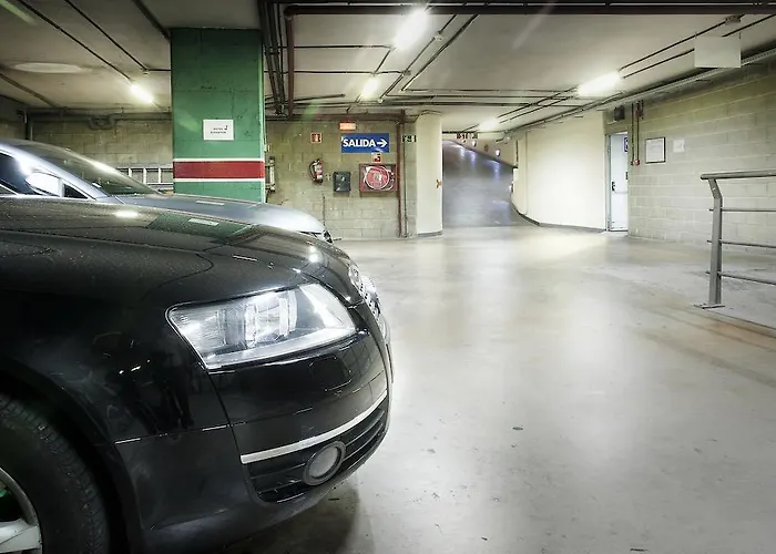 Hotel Silken Ramblas Barcelona