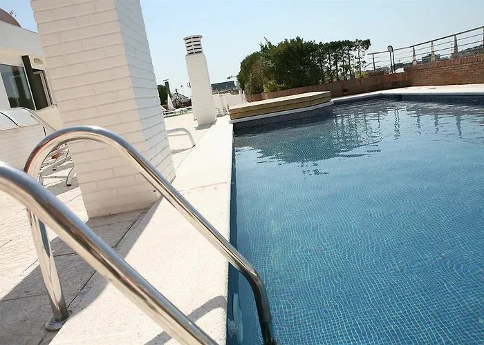 Silken Ramblas Hotel 4*