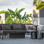 سيلكن رامبلاس فندق