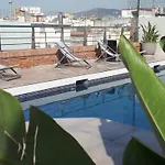 فندق سيلكن رامبلاس 4*