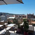 Silken Ramblas 4* Barcelone