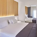 فندق سيلكن رامبلاس 4*