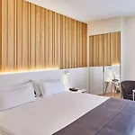 Silken Ramblas