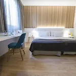 Hotel Silken Ramblas Barcelona