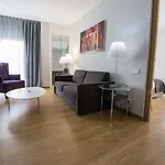 Hotel Silken Ramblas 4*