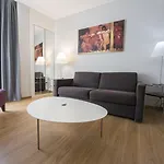 Hotel Silken Ramblas 4*