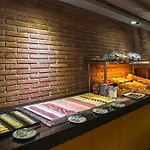 Hotel Silken Ramblas
