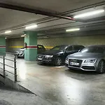 فندق سيلكن رامبلاس برشلونة