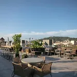 سيلكن رامبلاس 4* برشلونة