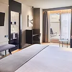 Hotel Silken Ramblas