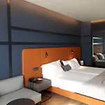 سيلكن رامبلاس 4* برشلونة