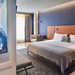 Hotel Silken Ramblas Barcelone