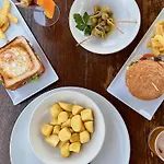 Hotel Silken Ramblas Barcelone
