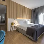 Silken Ramblas Hotel Barcelone