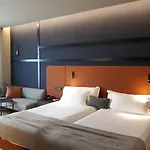 Silken Ramblas 4* Barcelone