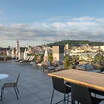Hotel Silken Ramblas