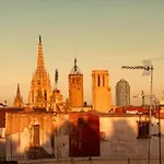 سيلكن رامبلاس فندق
