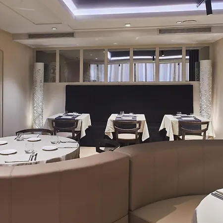 Silken Ramblas Hotel 4*