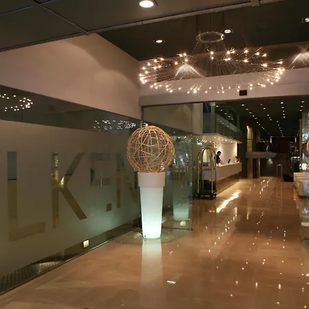 Silken Ramblas 4* Barcellona