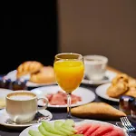 Hotel Silken Ramblas 4*