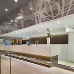 Hotel Silken Ramblas Barcellona