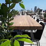 Silken Ramblas Hotel