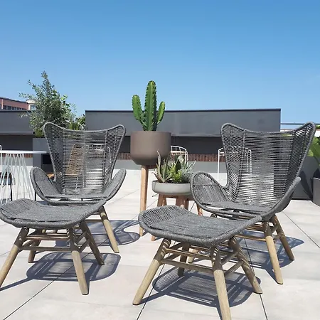 Silken Ramblas Barcelona