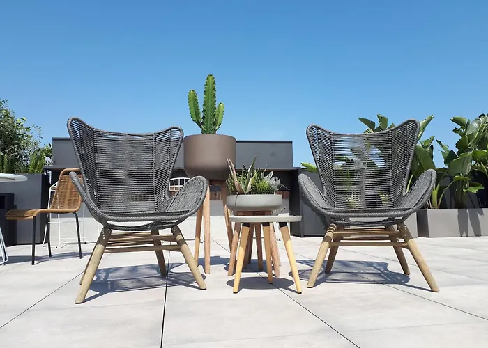 Silken Ramblas 4* Barcelona